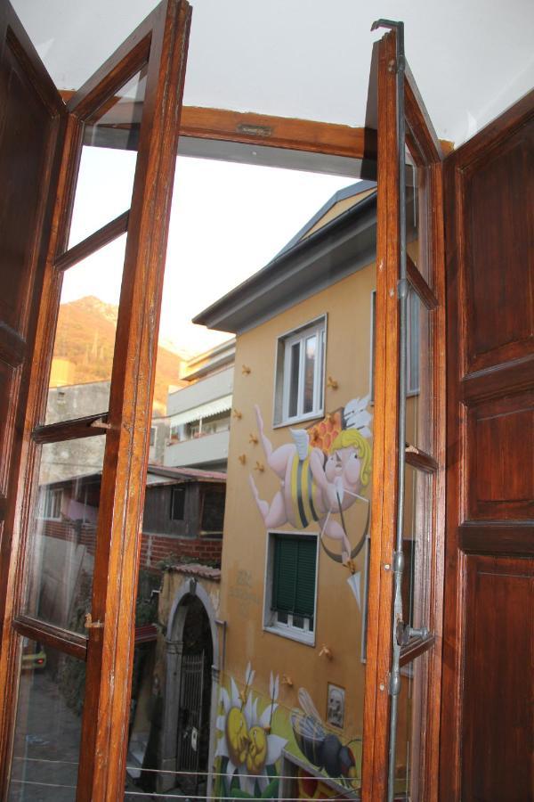 La Porta Sui Monti Di Luna Carrara Exterior foto