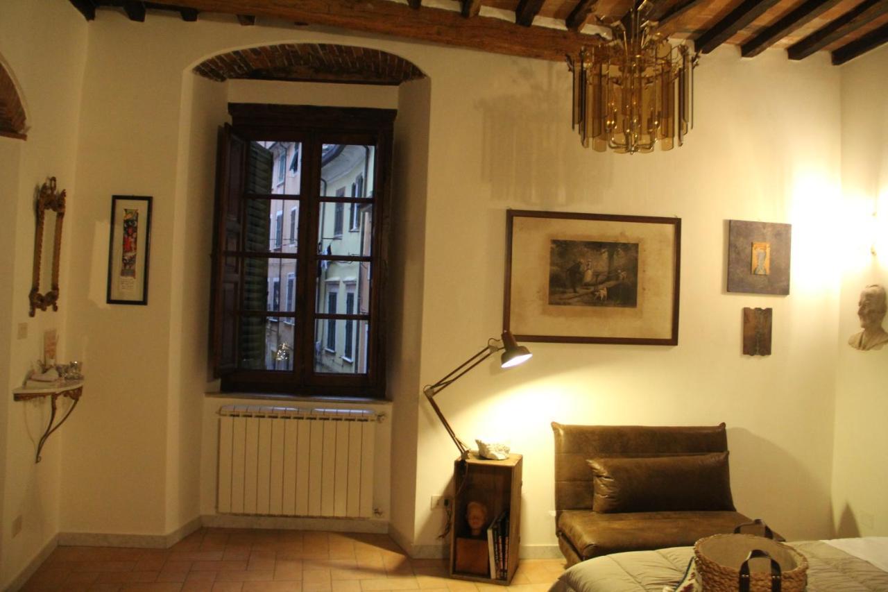 La Porta Sui Monti Di Luna Carrara Exterior foto